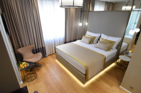 Luxury rooms Fortuna